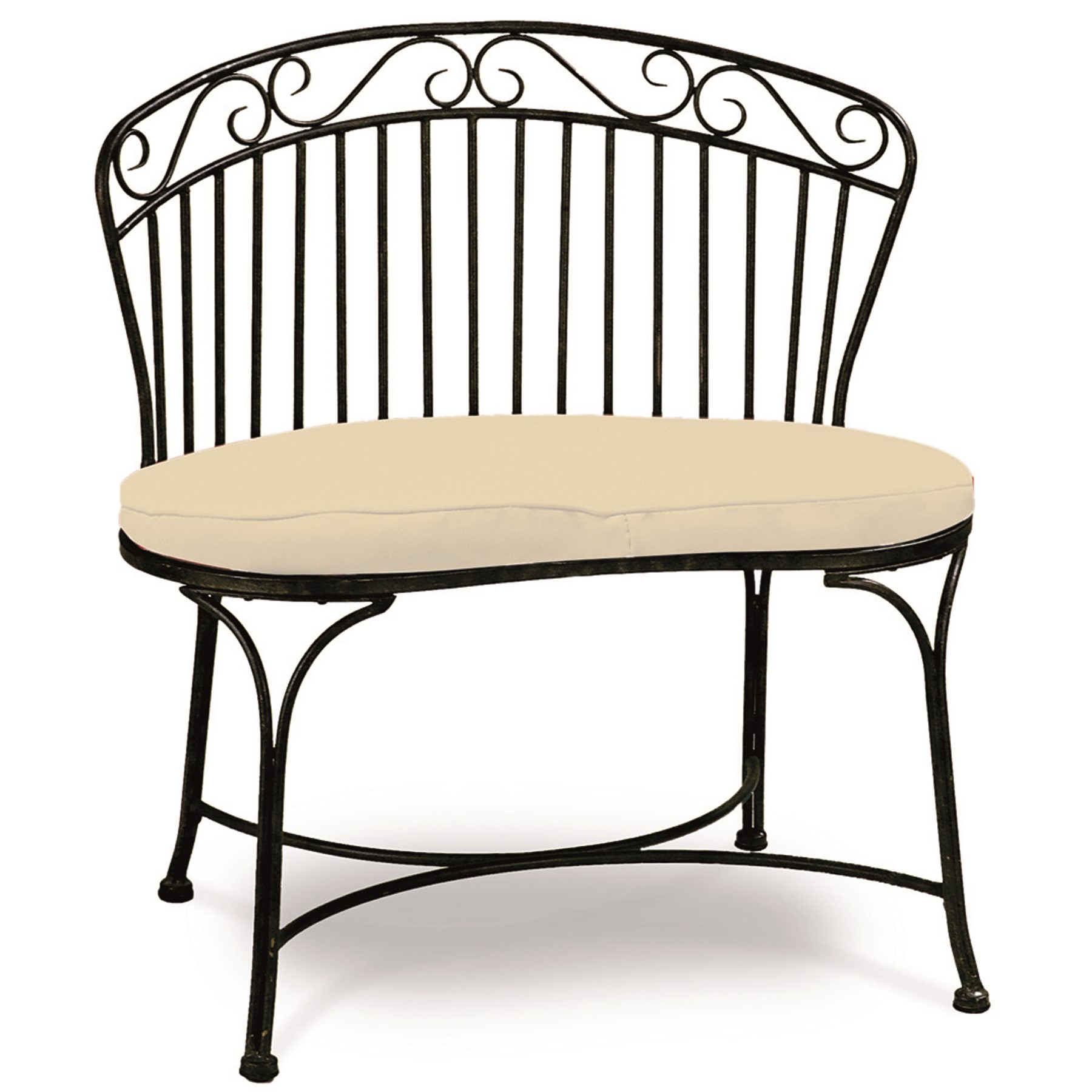 Benches and Bistro Sets