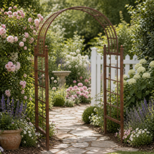 Deer Park Ironworks Replacement Groundstakes (set of 4) for AR114/AR114-BLK