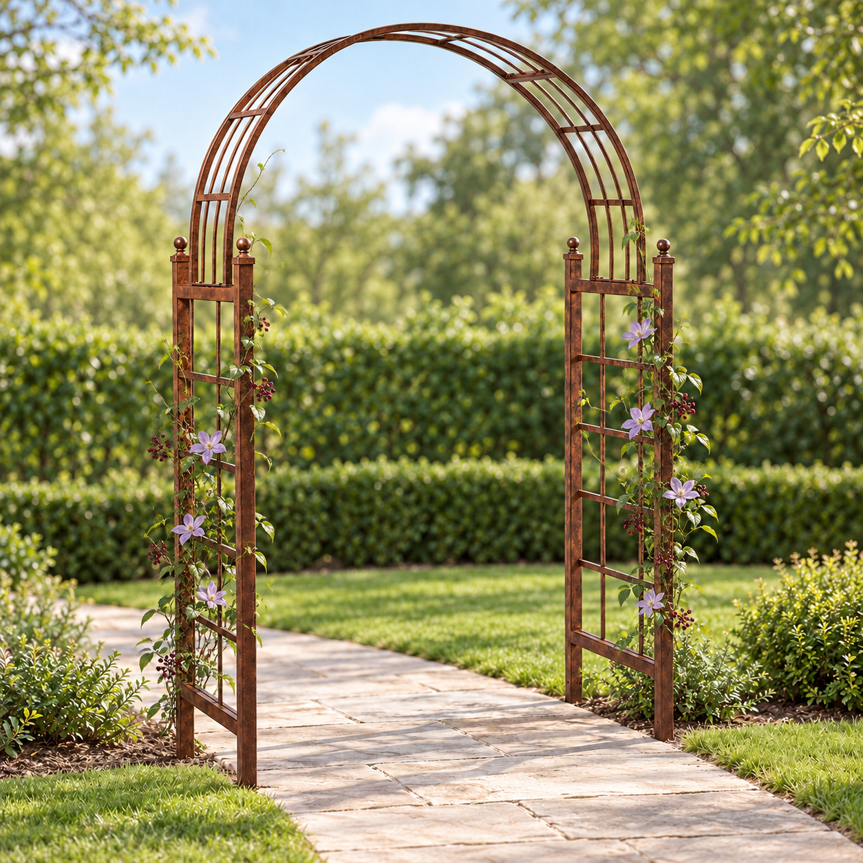 Arches & Arbors