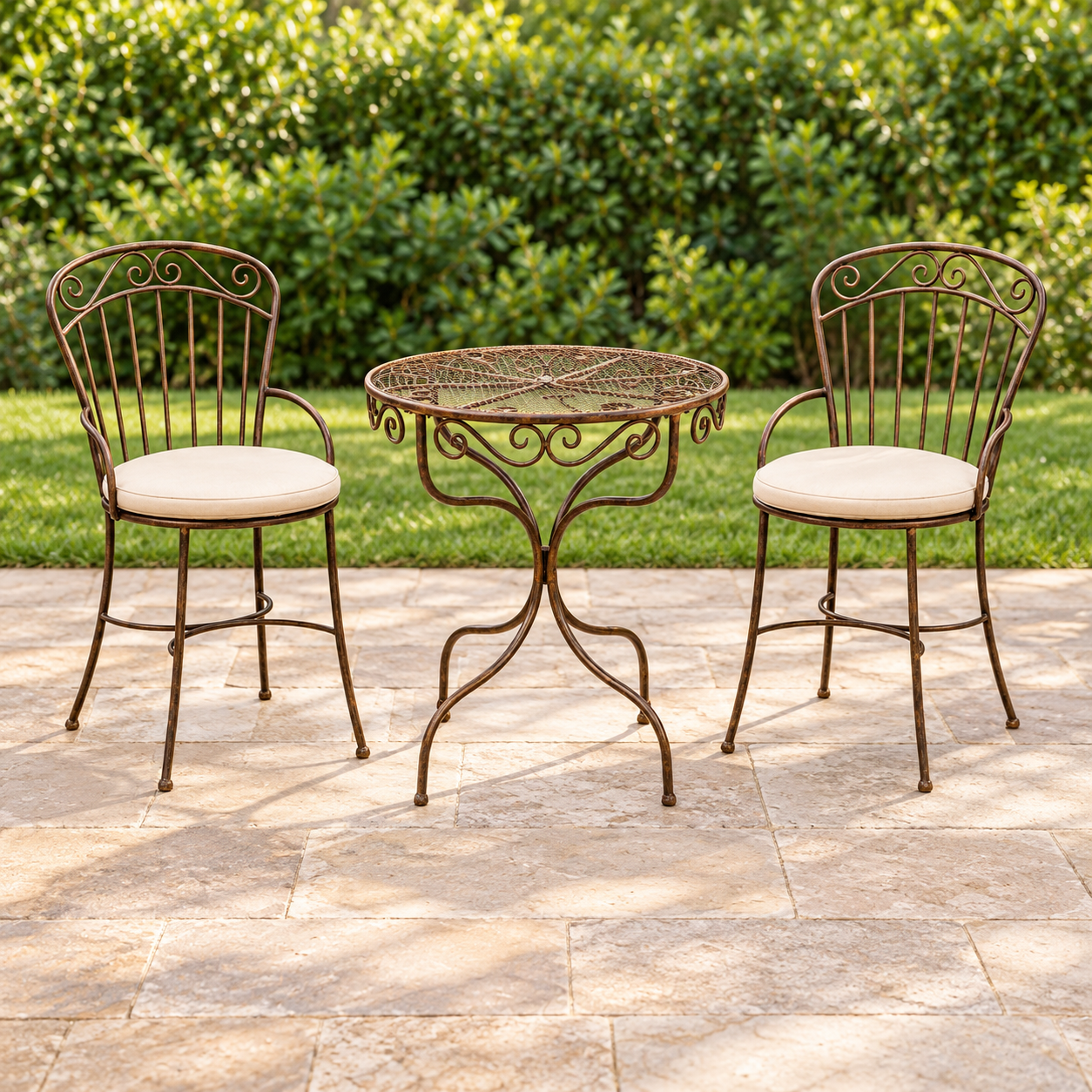 Bistro Sets