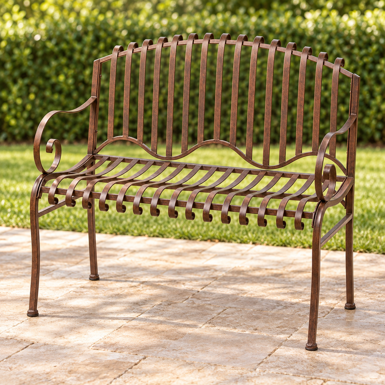 Benches