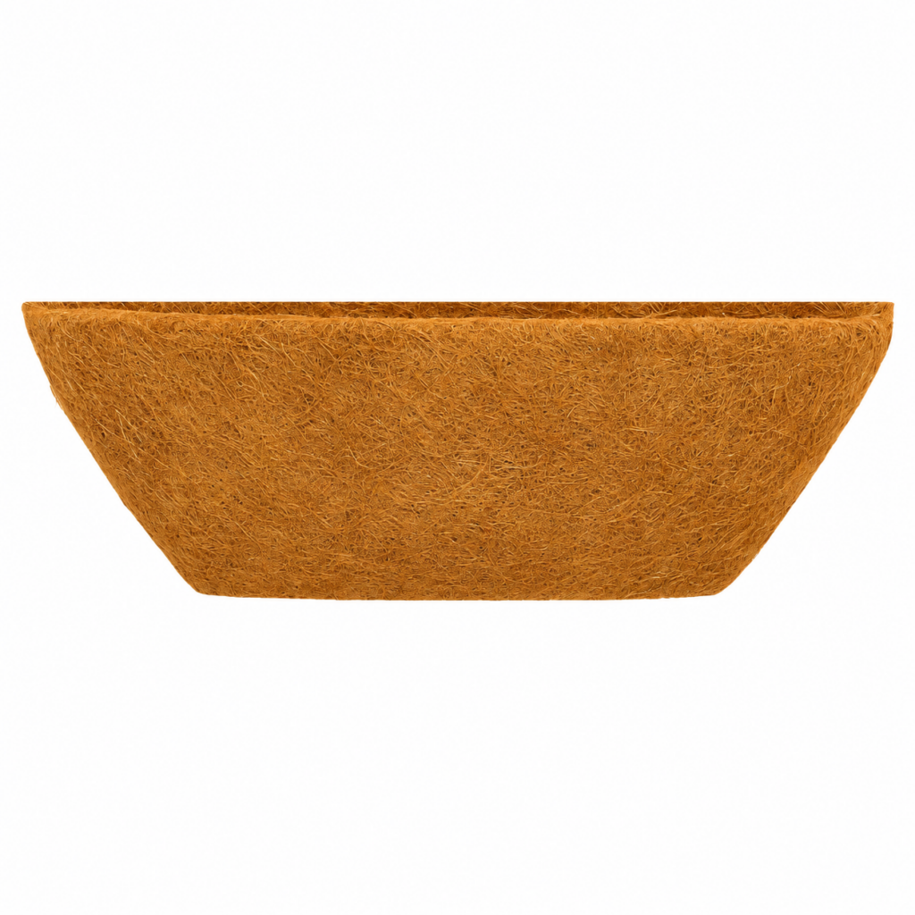 Deer Park Ironworks Replacement Coco Liner for Small French Window Box (WB119)