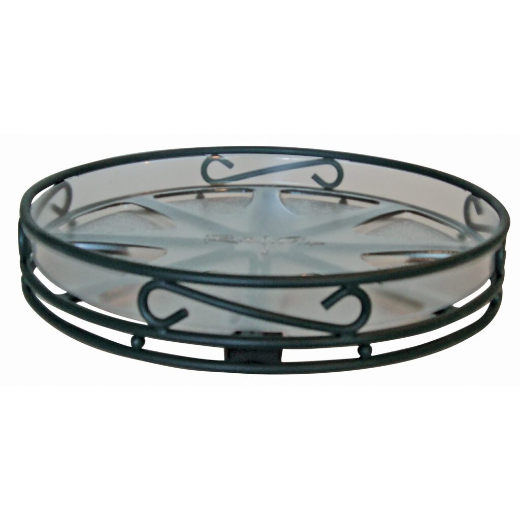 Deer Park Ironworks 14" Caddie Planter