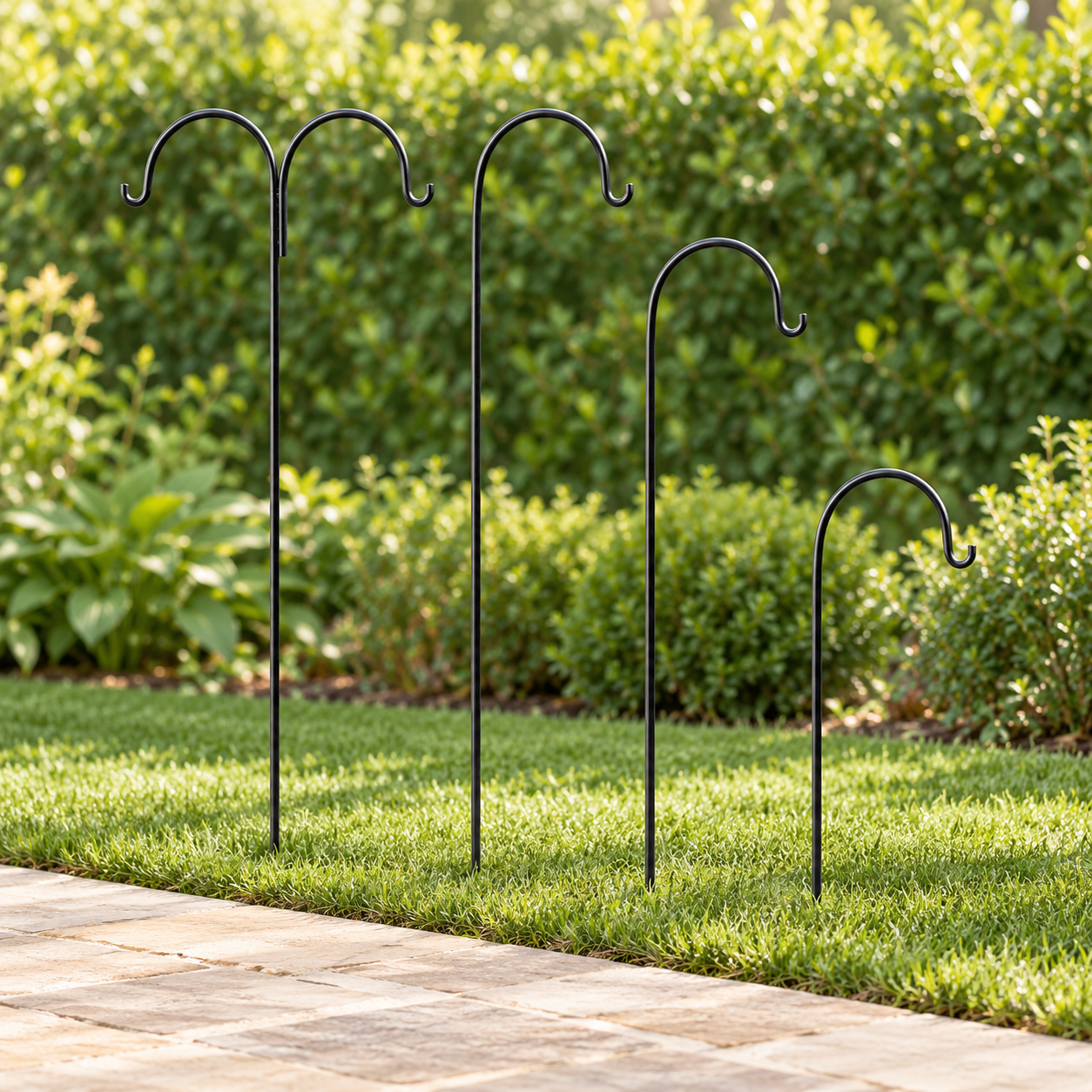Shepherd Hooks