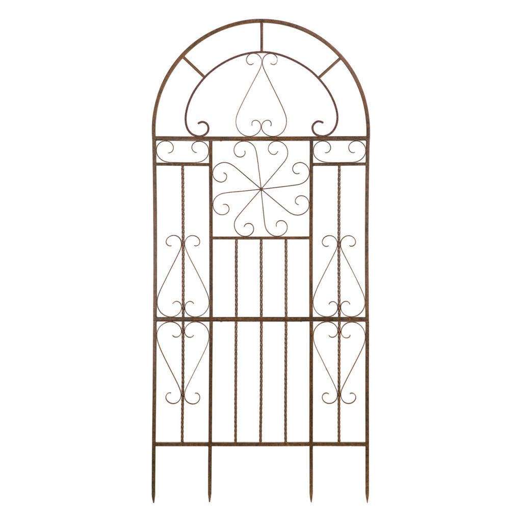 Deer Park Ironworks Large Kaleidoscope Trellis
