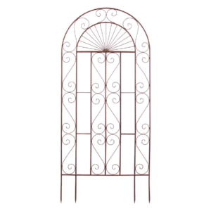 Deer Park Ironworks Sunset Trellis