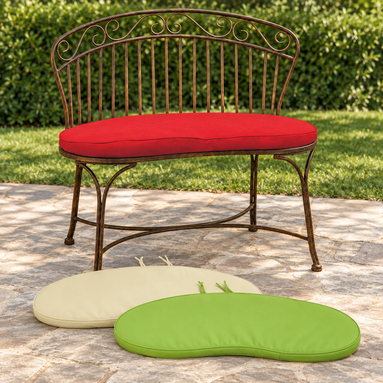 Bench Cushions
