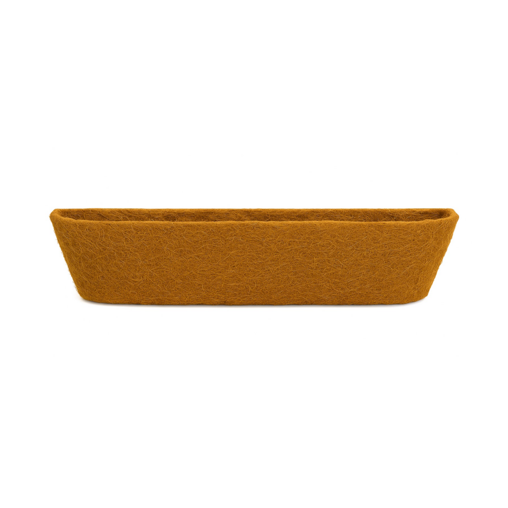 Deer Park Ironworks Replacement Coco Liner for Large Diamond Window Box (WB139)